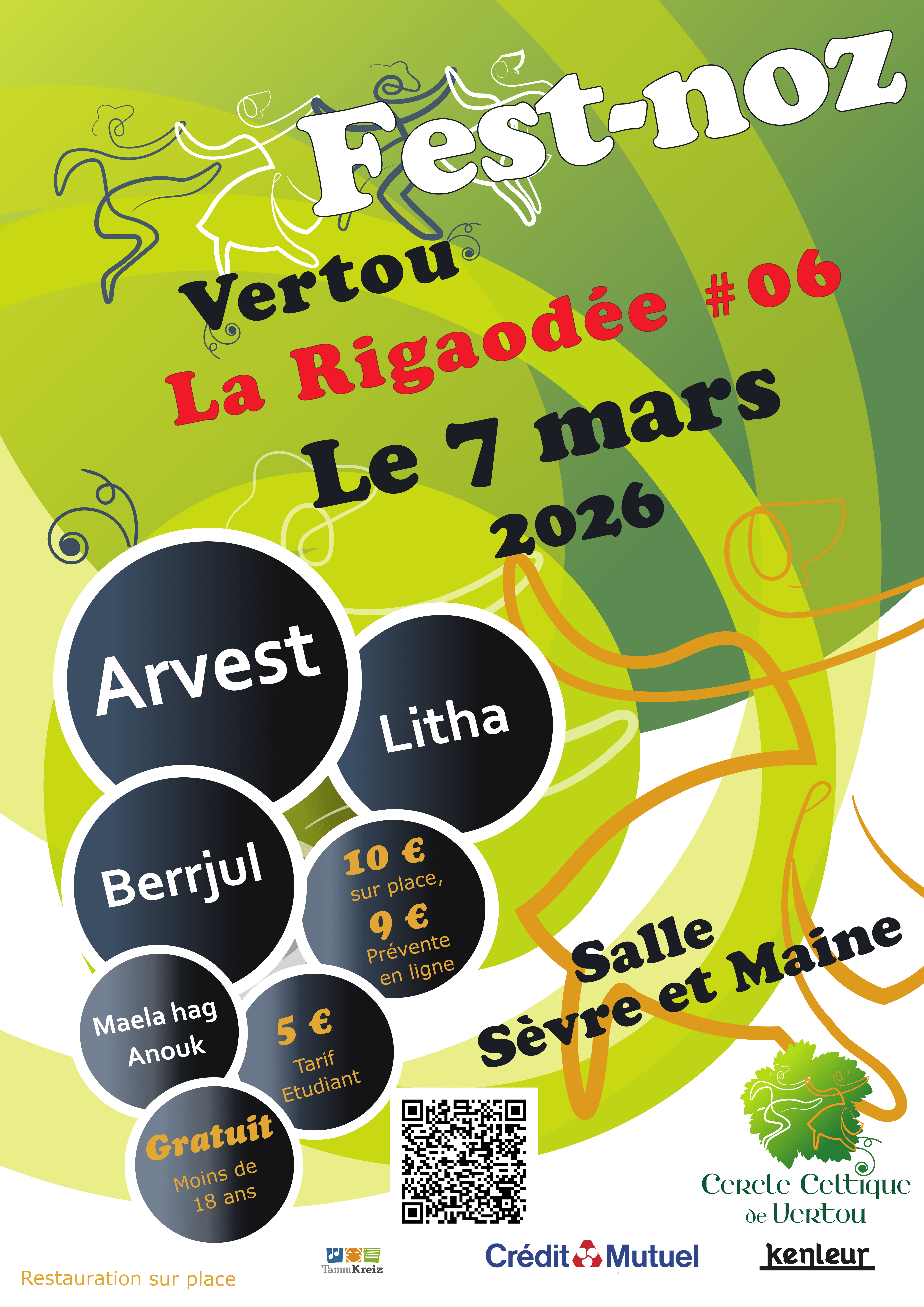 La rigaodee 6 2026 min